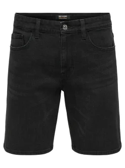 ONSWEFT Vita media Regular Fit Shorts