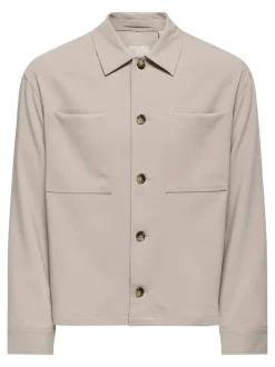 ONSWILL Giacca camicia