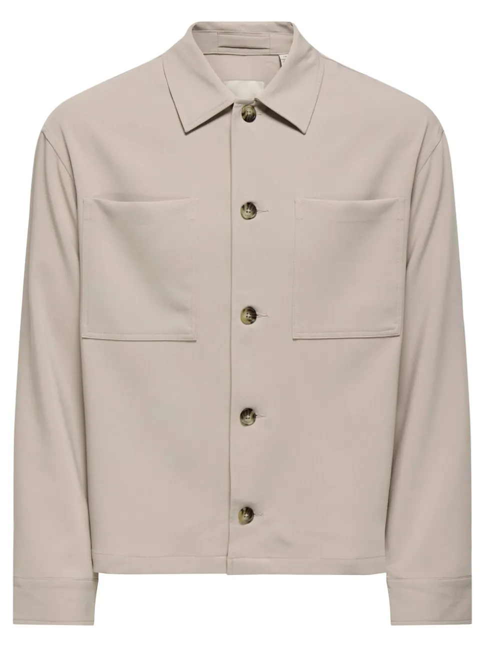 ONSWILL Giacca camicia