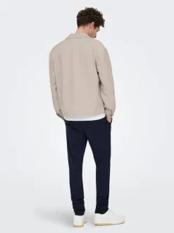 ONSWILL Giacca camicia
