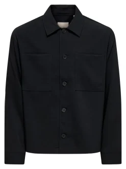 ONSWILL Giacca camicia