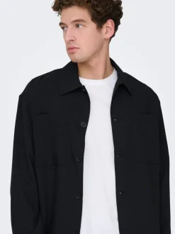 ONSWILL Giacca camicia