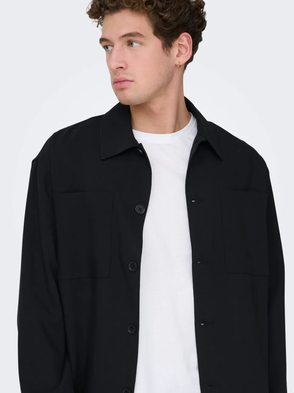 ONSWILL Giacca camicia