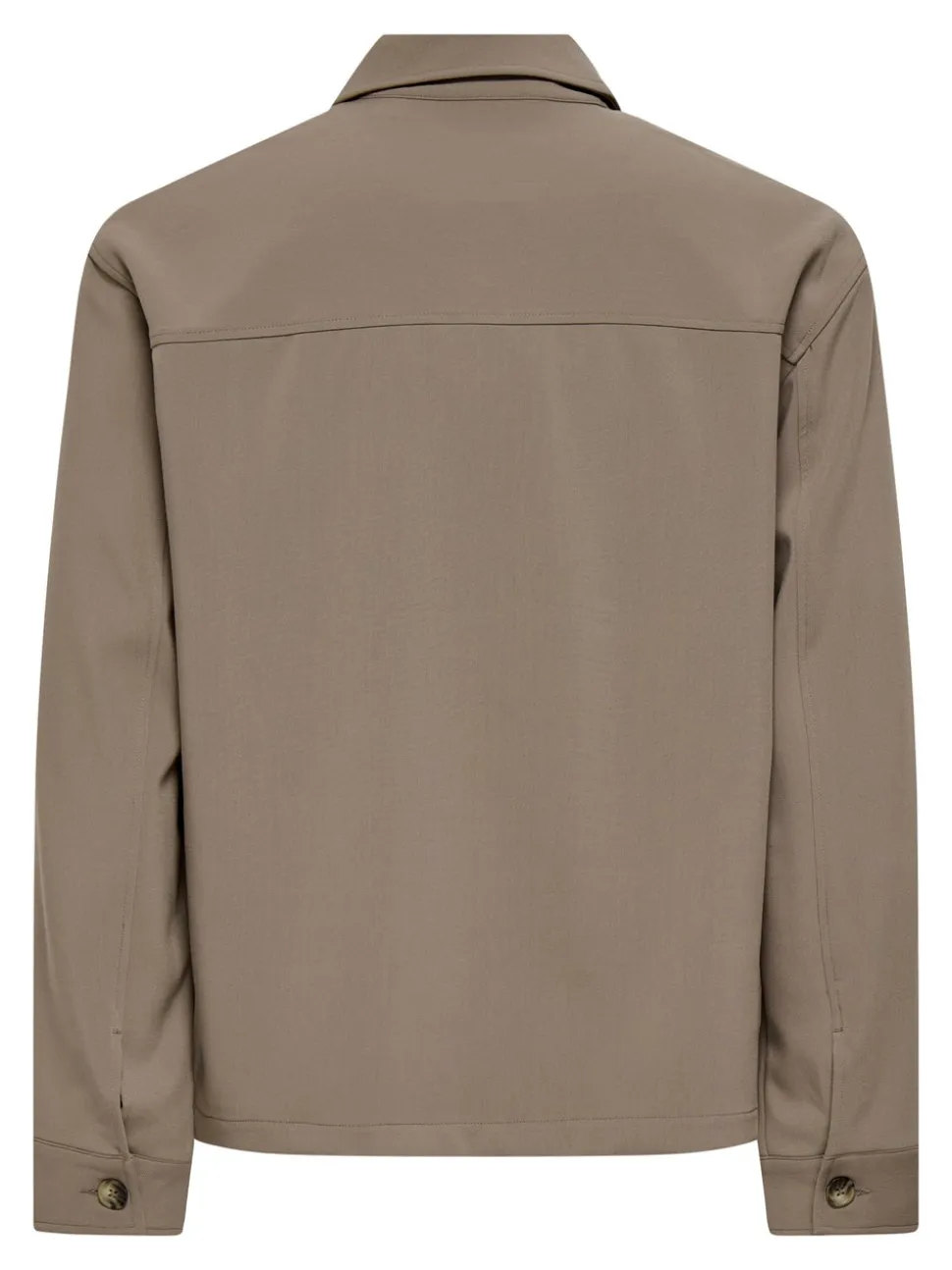 ONSWILL Giacca camicia