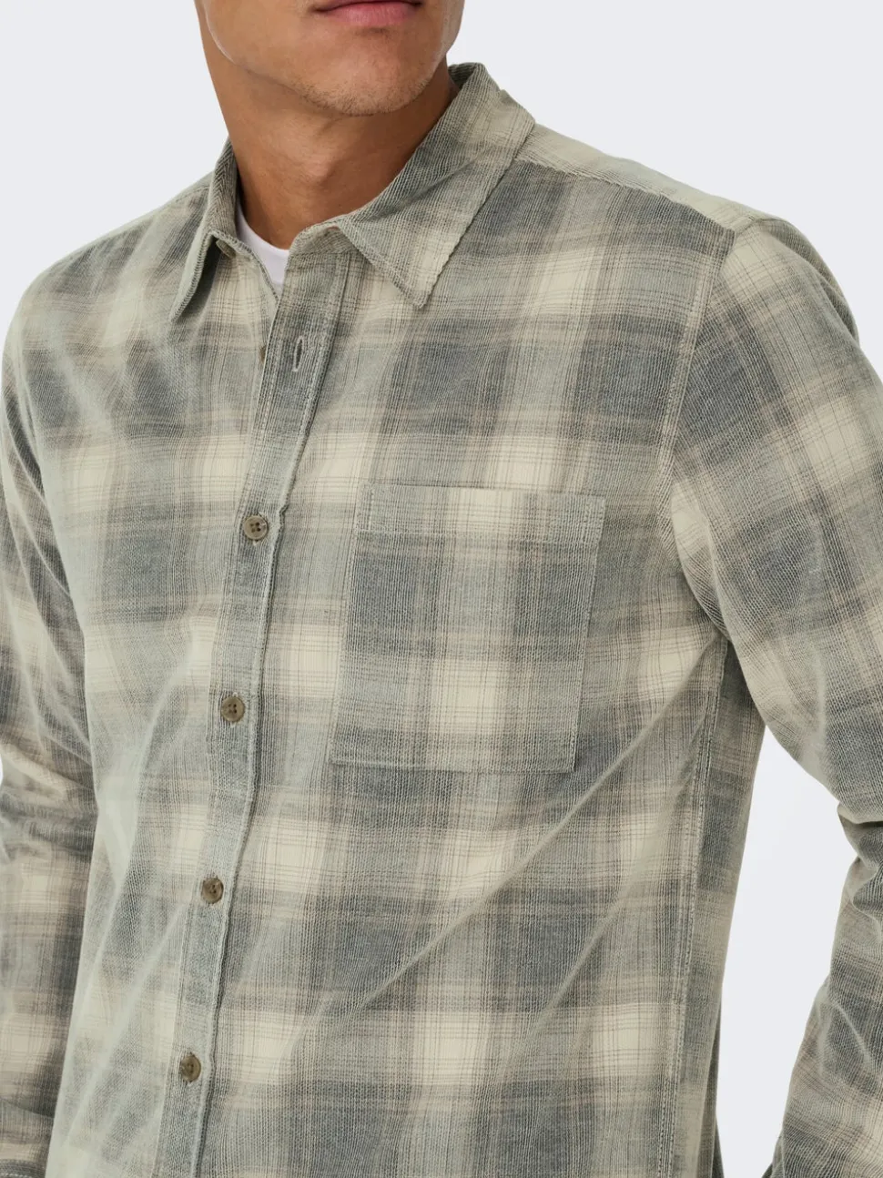 ONSWILLIAM Camicia