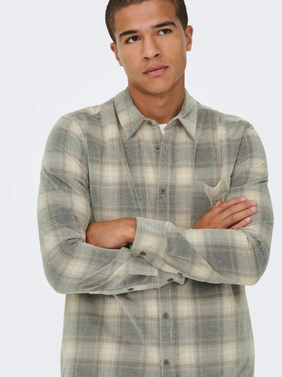 ONSWILLIAM Camicia