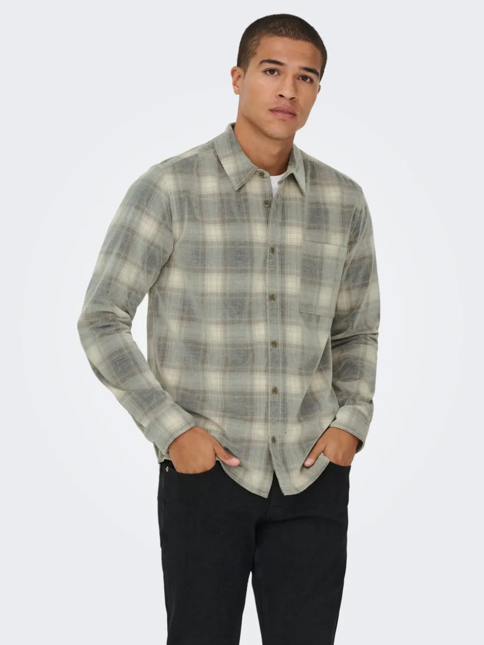 ONSWILLIAM Camicia