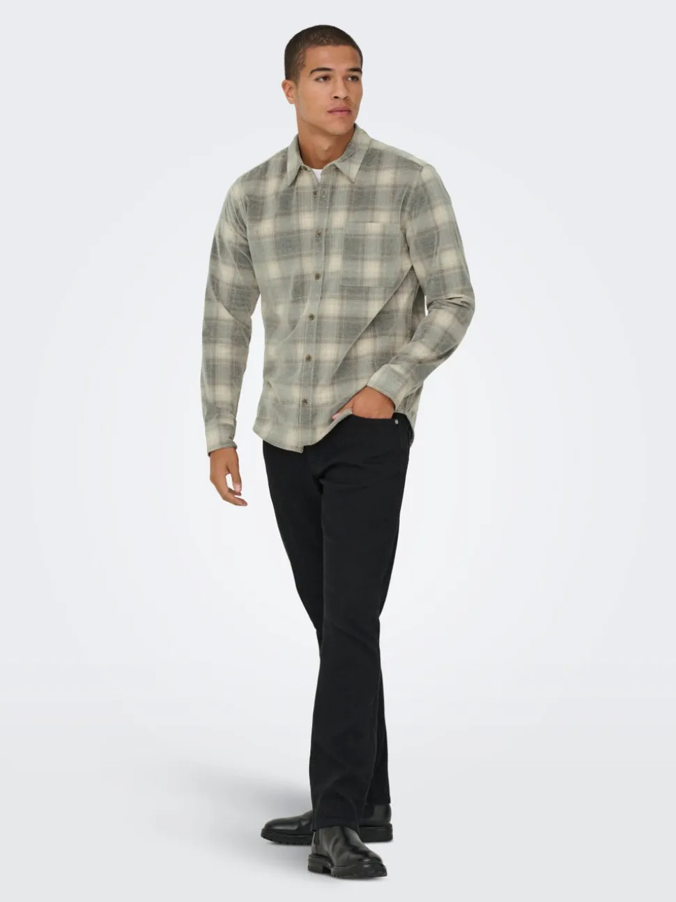 ONSWILLIAM Camicia