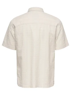 ONSWILSON Camicia