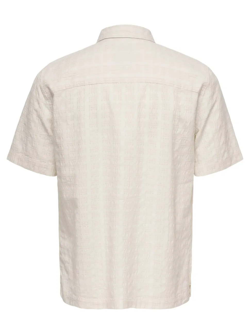 ONSWILSON Camicia