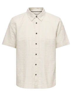 ONSWILSON Camicia