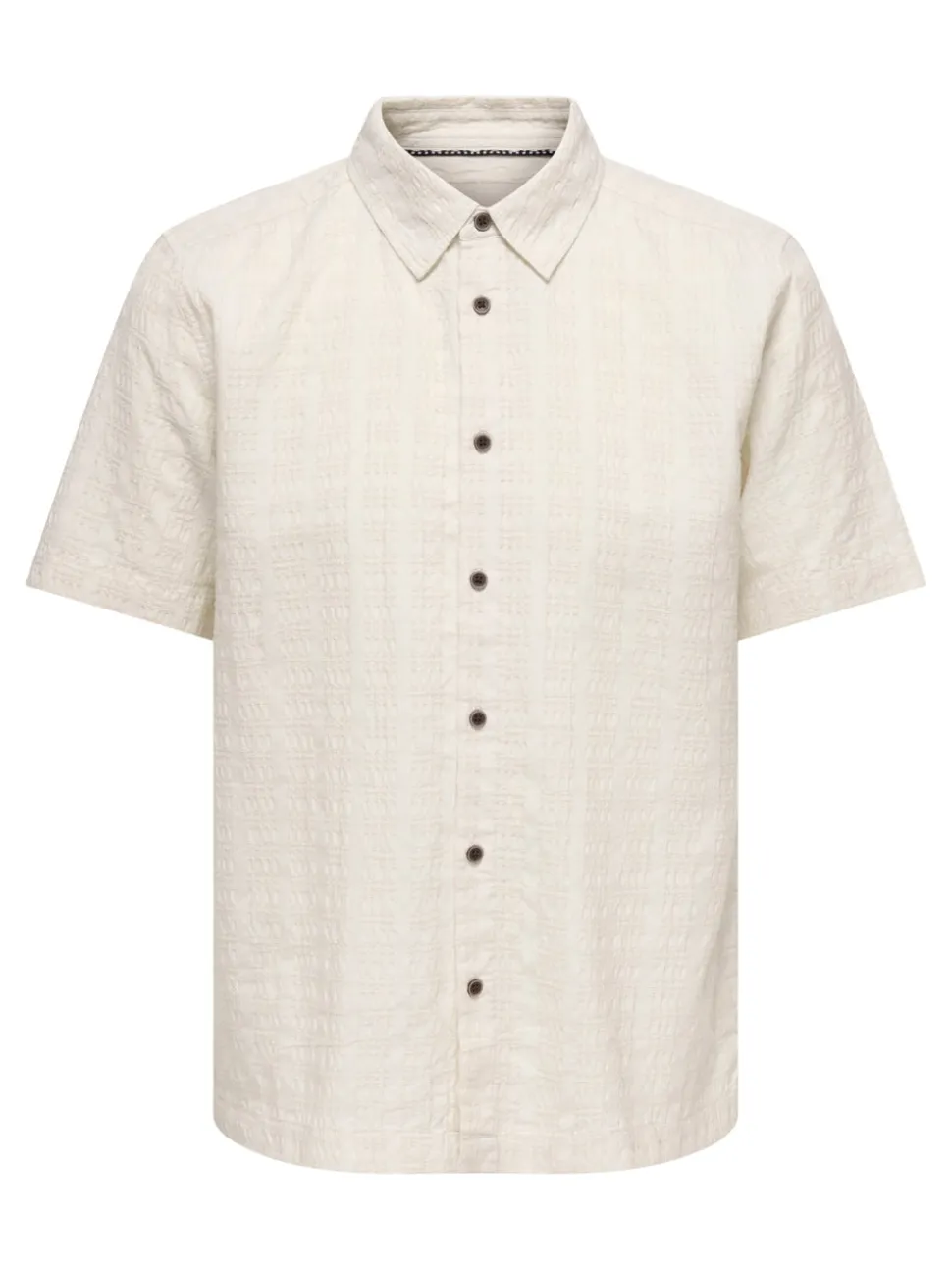 ONSWILSON Camicia