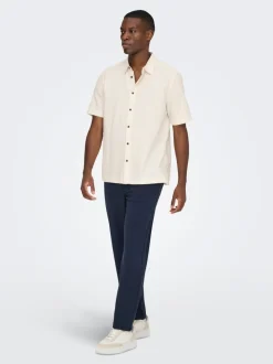 ONSWILSON Camicia