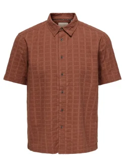 ONSWILSON Camicia