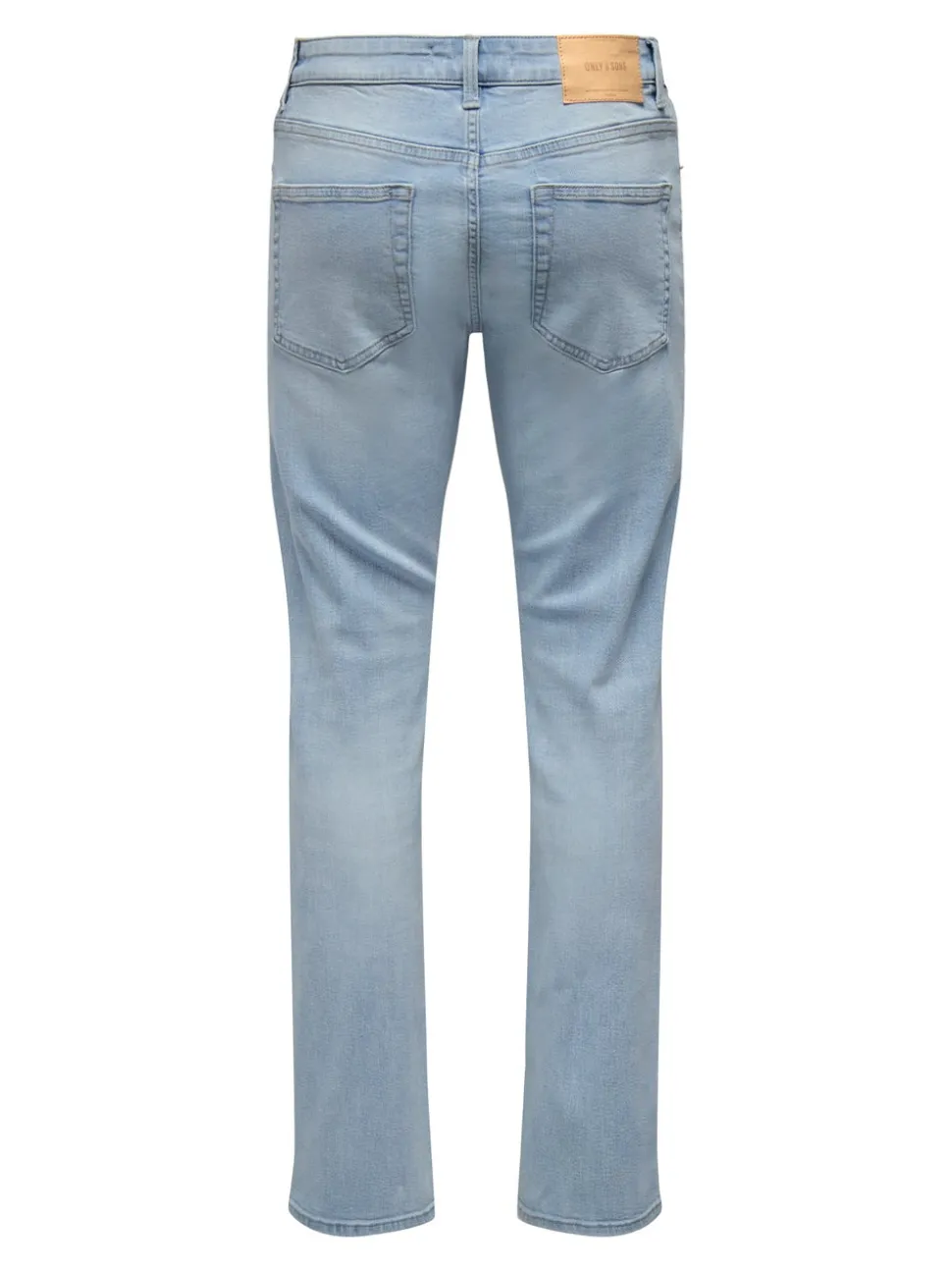ONSWOLF Vita media Regular Fit Jeans