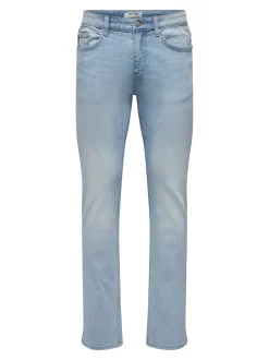 ONSWOLF Vita media Regular Fit Jeans