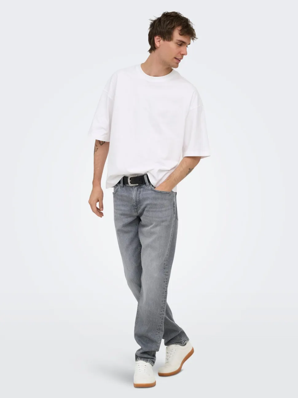 ONSWOLF Vita media Regular Fit Jeans