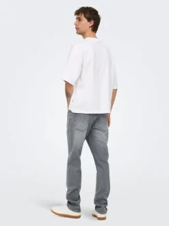 ONSWOLF Vita media Regular Fit Jeans