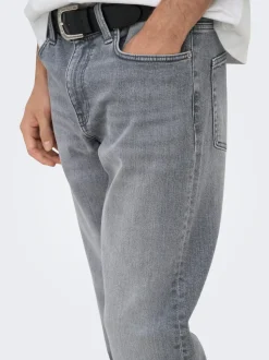 ONSWOLF Vita media Regular Fit Jeans