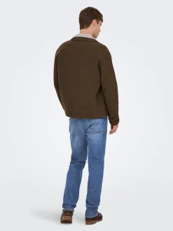 ONSWOLF Vita media Regular Fit Jeans