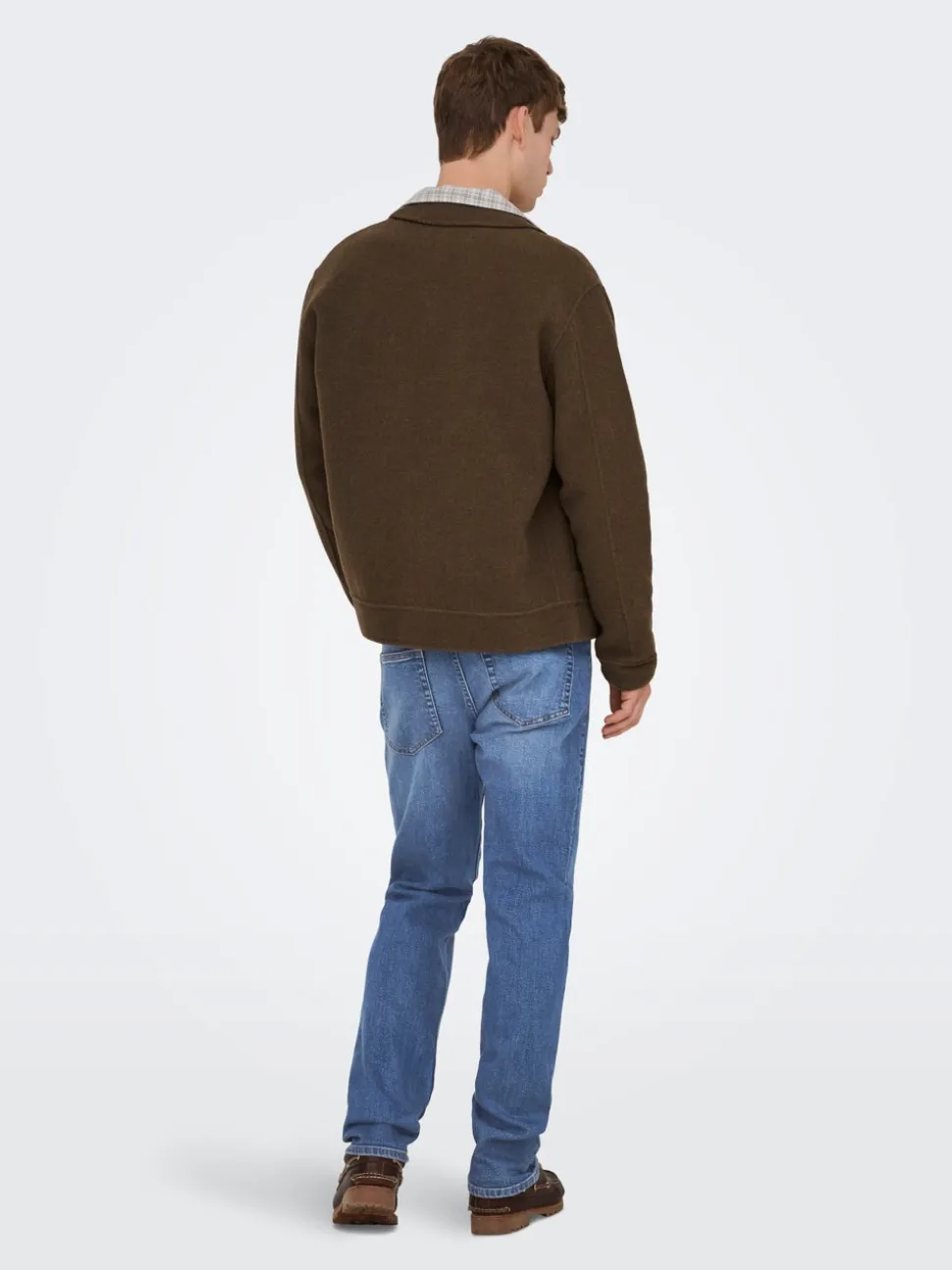 ONSWOLF Vita media Regular Fit Jeans