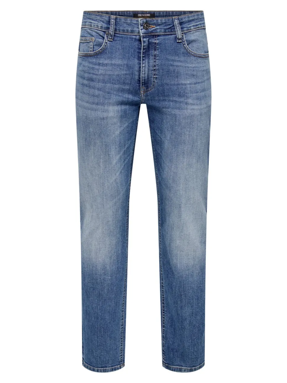 ONSWOLF Vita media Regular Fit Jeans