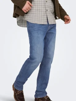 ONSWOLF Vita media Regular Fit Jeans