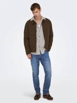 ONSWOLF Vita media Regular Fit Jeans
