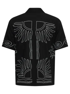 ONSWRIGHT Camicia