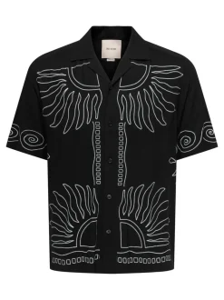 ONSWRIGHT Camicia
