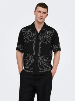 ONSWRIGHT Camicia