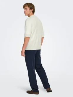 ONSWYLER Polo in maglia