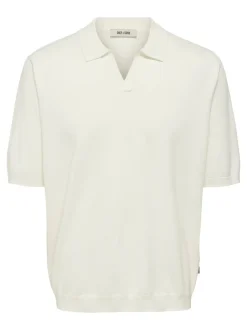 ONSWYLER Polo in maglia