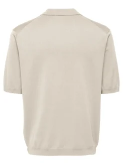 ONSWYLER Polo in maglia