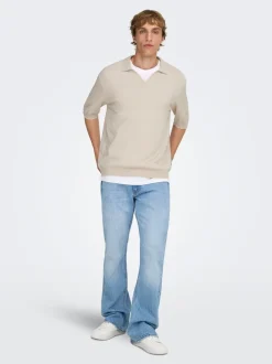 ONSWYLER Polo in maglia