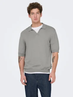 ONSWYLER Polo in maglia