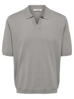 ONSWYLER Polo in maglia