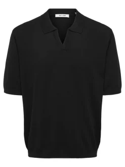 ONSWYLER Polo in maglia