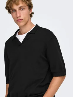 ONSWYLER Polo in maglia