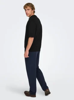 ONSWYLER Polo in maglia
