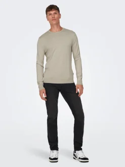 ONSWYLER Pullover