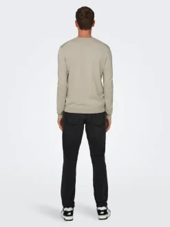 ONSWYLER Pullover