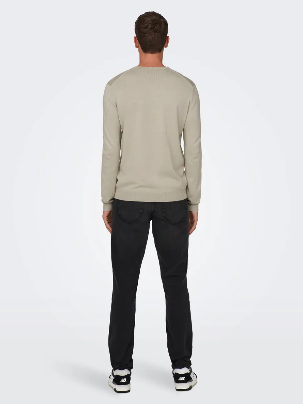 ONSWYLER Pullover