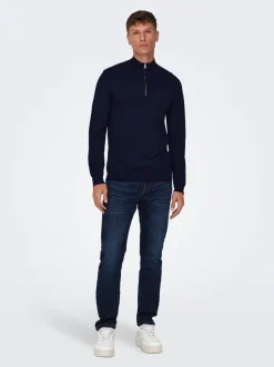 ONSWYLER Pullover