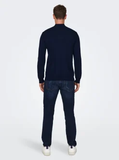 ONSWYLER Pullover