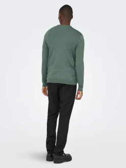 ONSWYLER Pullover