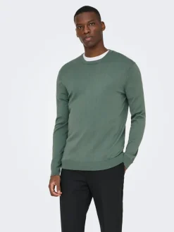 ONSWYLER Pullover