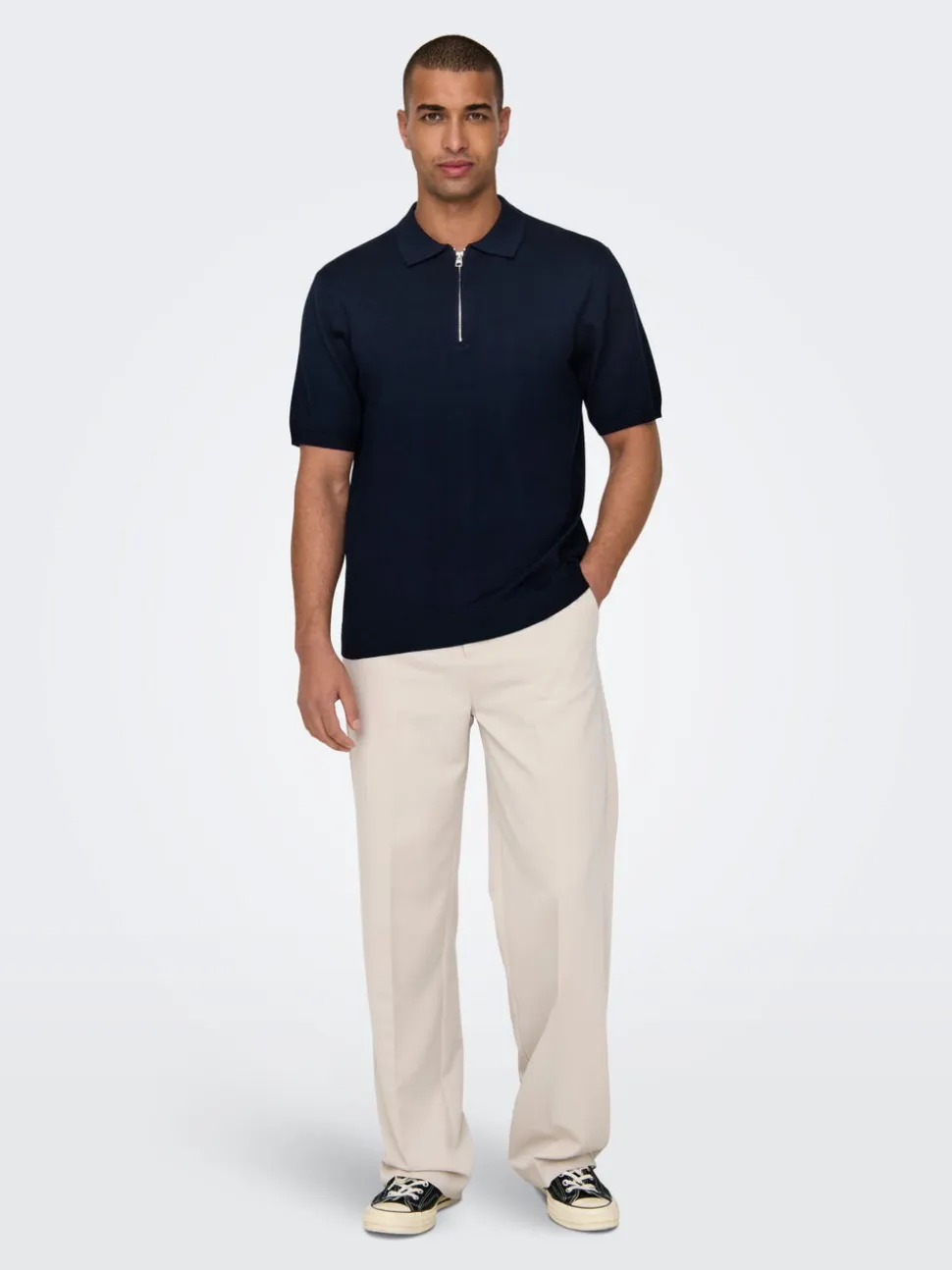 ONSWYLER Pullover