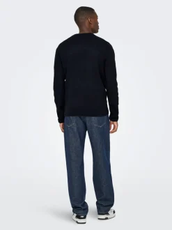 ONSXMAS Pullover