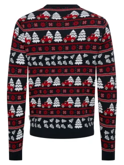 ONSXMAS Pullover